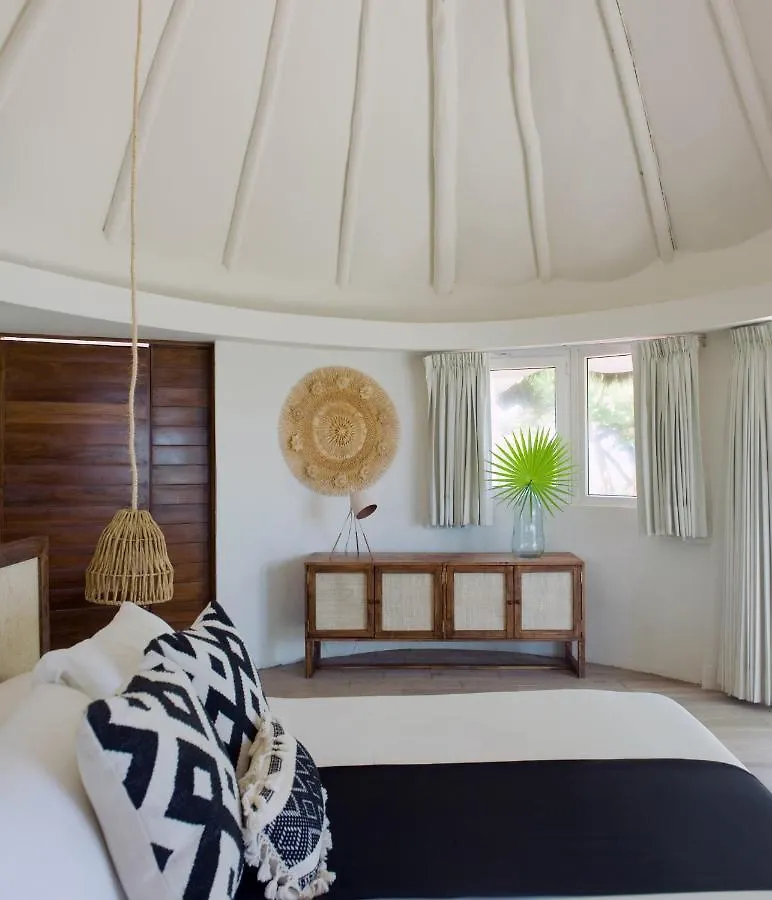 Vila Casa Ninos Sian Kaan Tulum