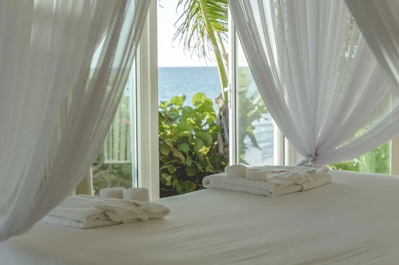 Vila Casa Ninos Sian Kaan Tulum