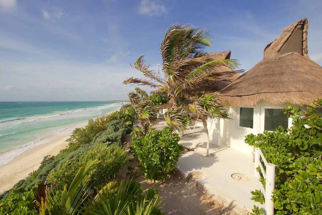 Vila Casa Ninos Sian Kaan Tulum