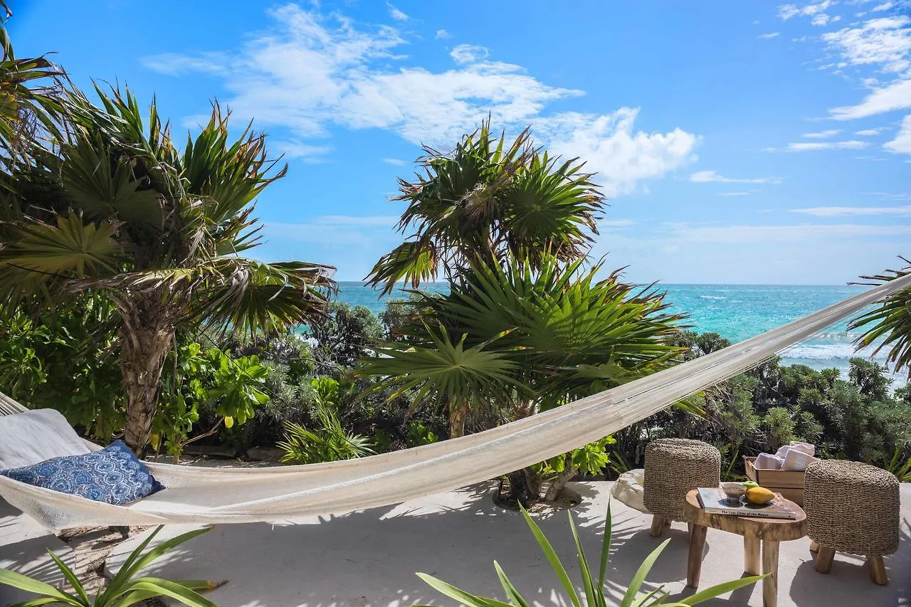 Vila Casa Ninos Sian Kaan Tulum
